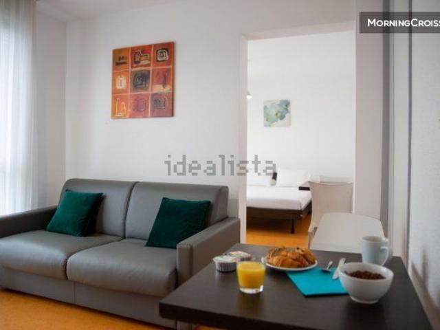 Appartement, Besançon
