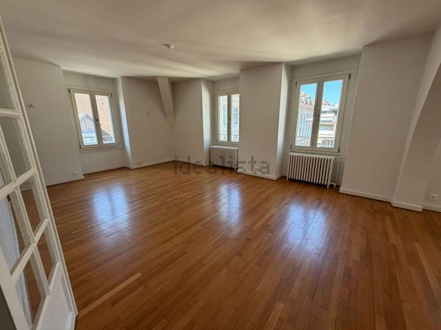 Appartement, Besançon