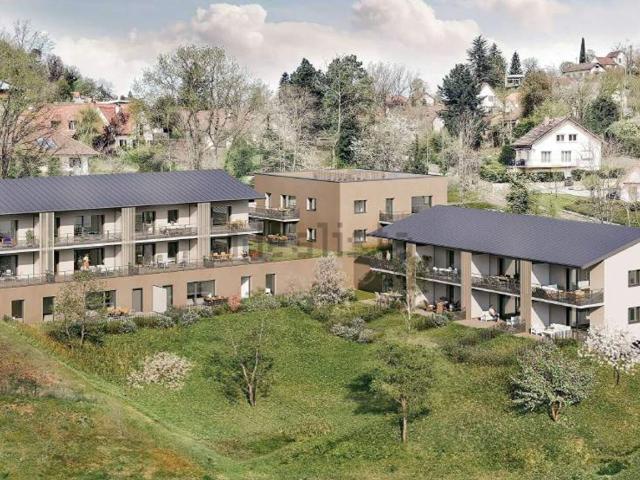Appartement, Besançon