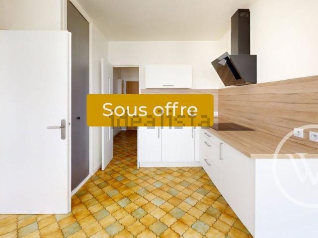 Appartement, Besançon