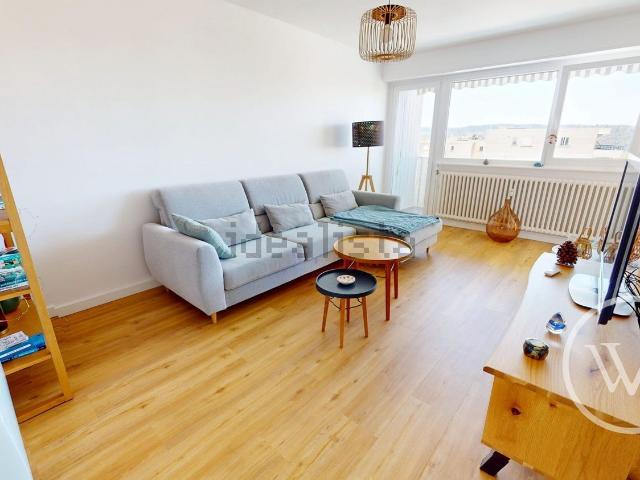 Appartement, Besançon