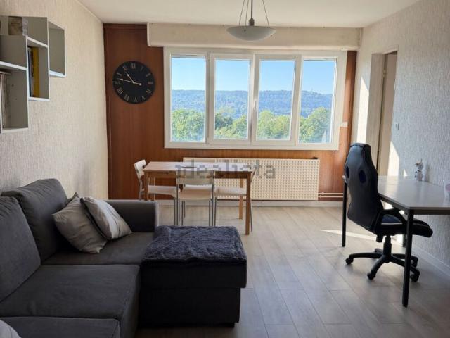 Appartement, Besançon