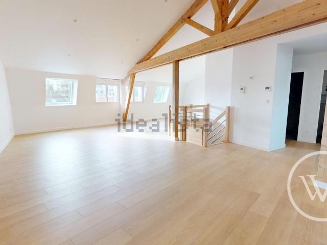 Appartement, Besançon