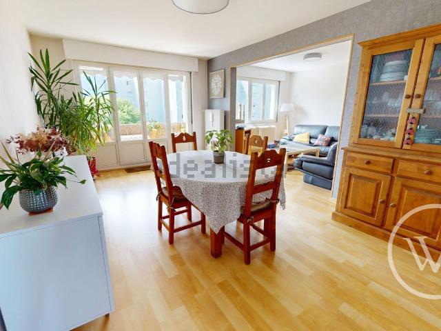 Appartement, Besançon