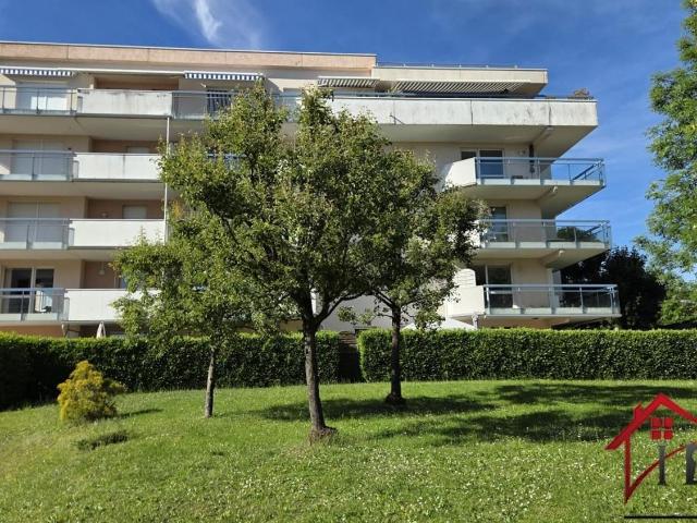 Appartement, Besançon