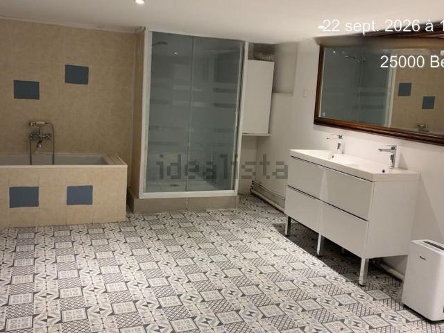 Appartement, Besançon