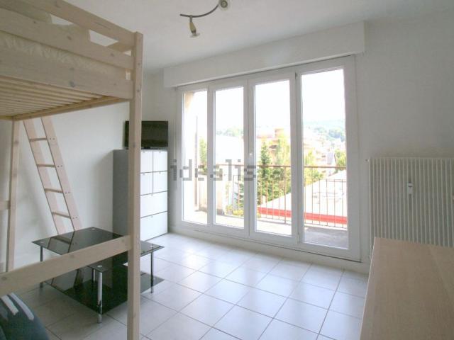 Appartement, Besançon