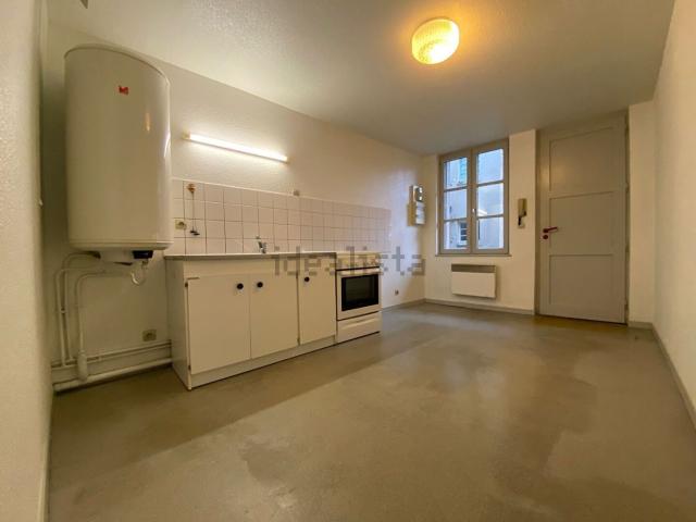 Appartement, Besançon