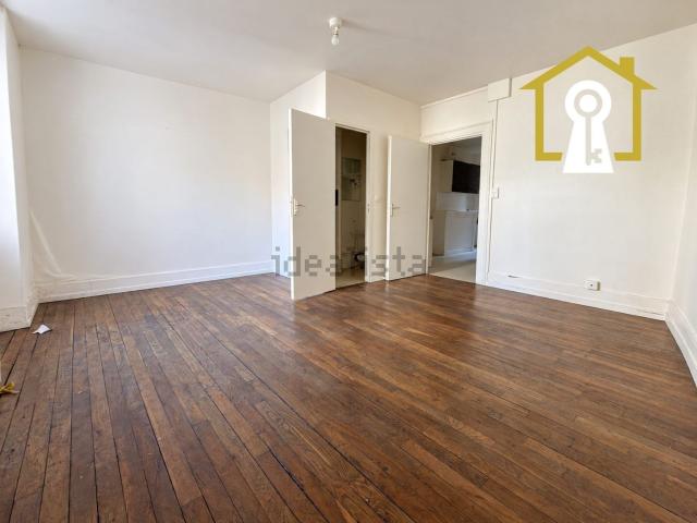 Appartement, Besançon