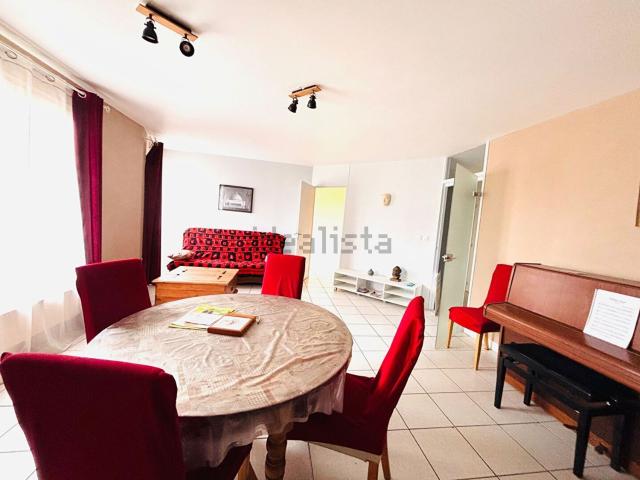 Appartement, Besançon