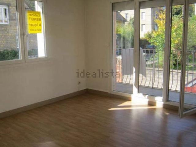Appartement, Besançon