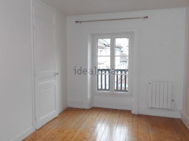 Appartement, Besançon