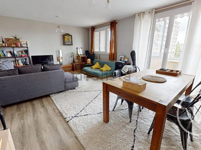 Appartement, Besançon