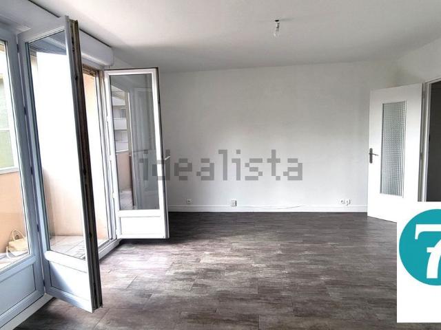 Appartement, Besançon