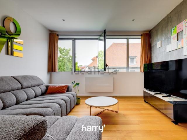 Appartement, Besançon