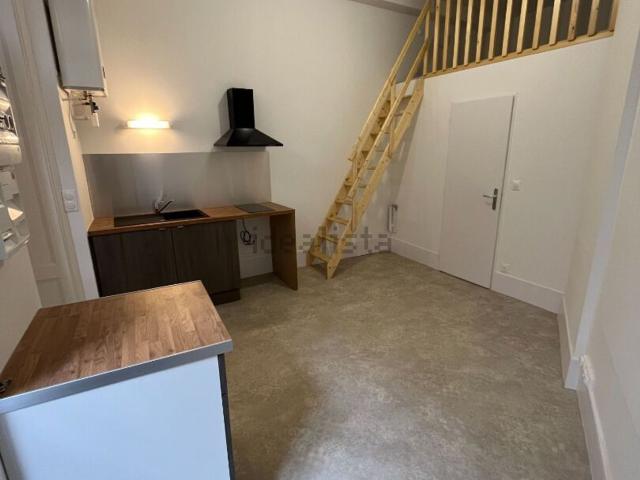 Appartement, Besançon