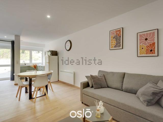 Appartement, Besançon