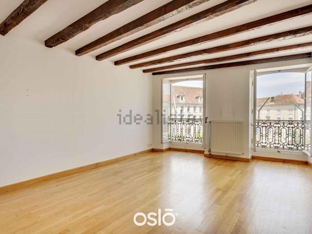 Appartement, Besançon