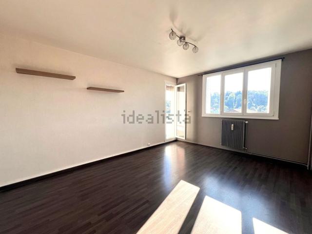 Appartement, Besançon