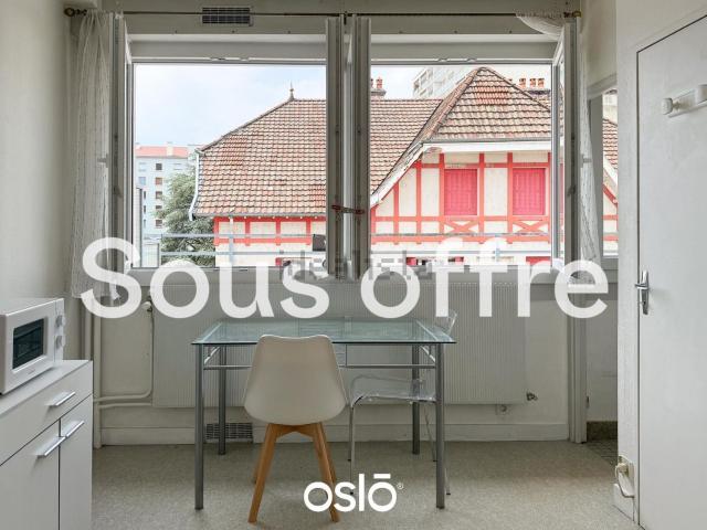 Appartement, Besançon