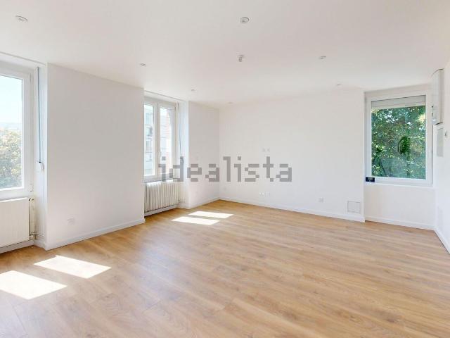 Appartement, Besançon