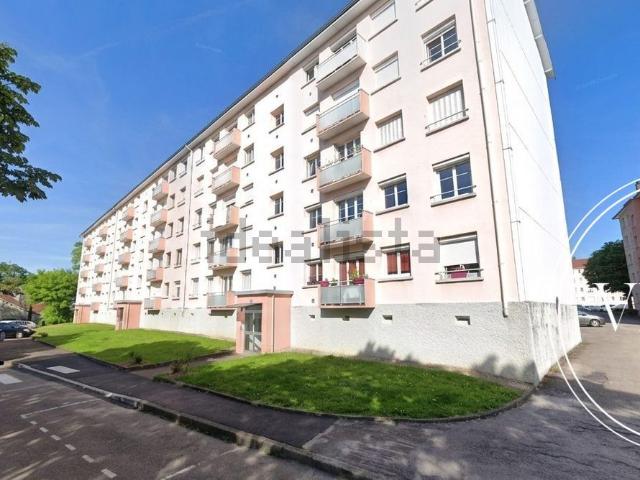 Appartement, Besançon