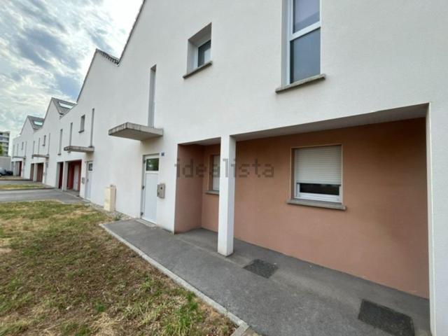 Appartement, Besançon
