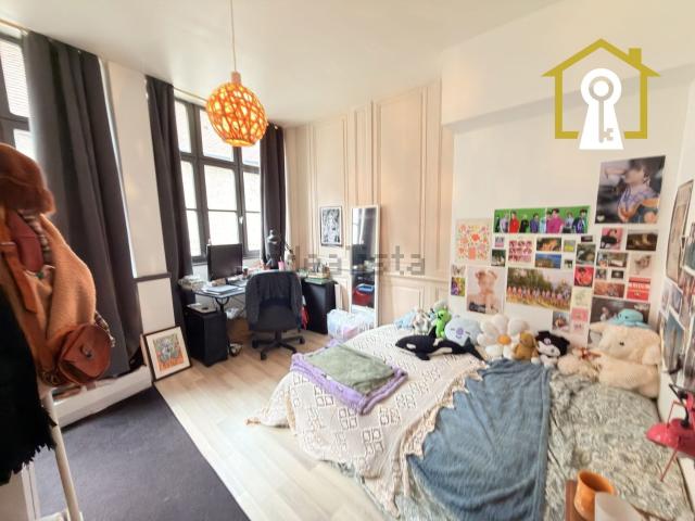Appartement, Besançon