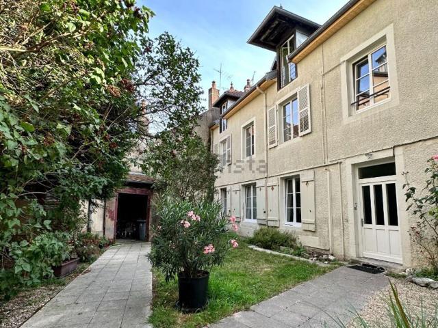 Appartement, Besançon
