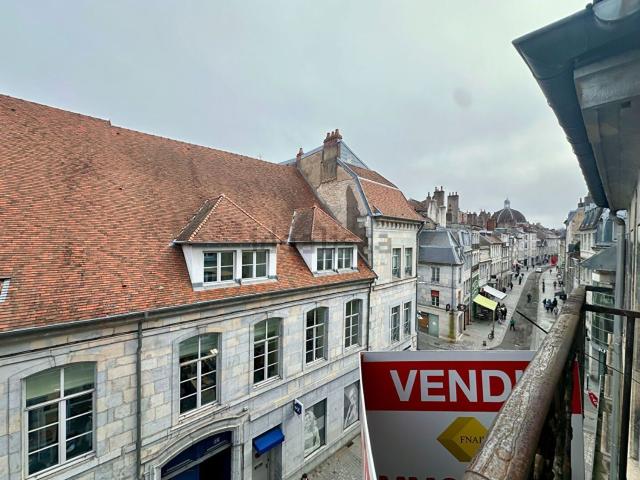 Appartement, Besançon
