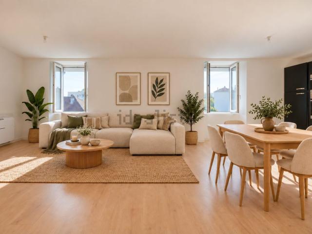 Appartement, Besançon