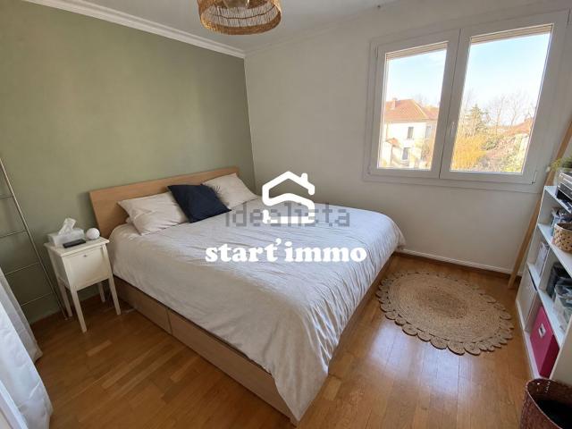 Appartement, Besançon