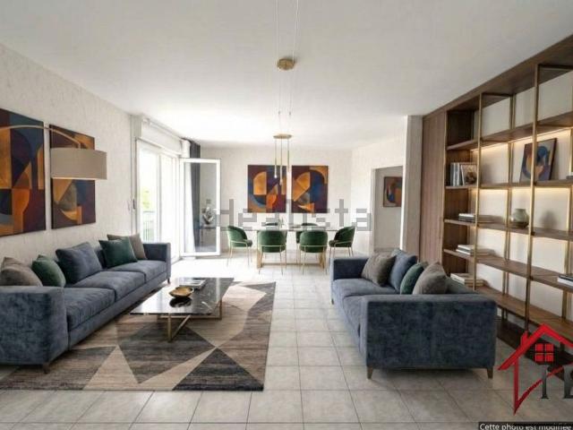 Appartement, Besançon