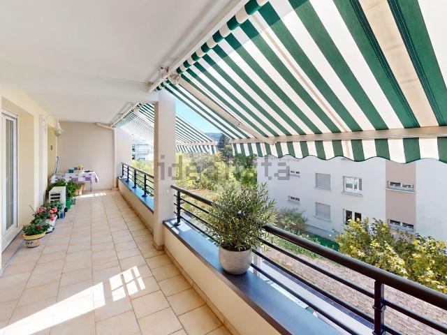 Appartement, Besançon