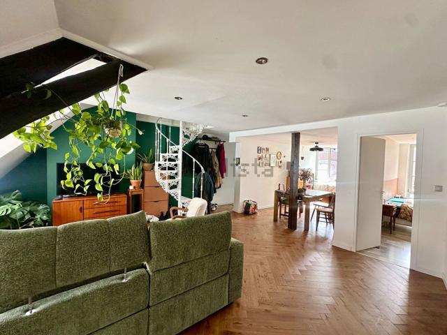 Appartement, Besançon