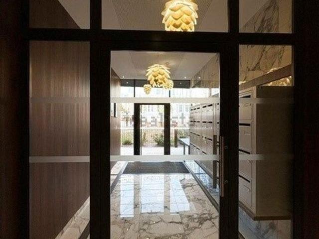 Appartement, Besançon