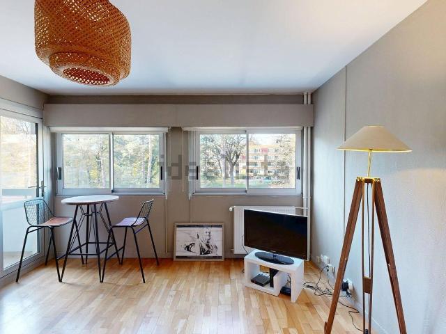 Appartement, Besançon