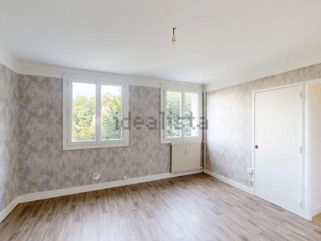Appartement, Besançon