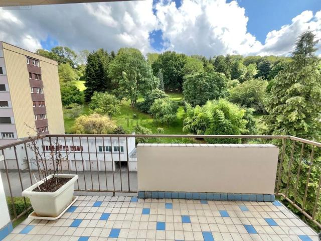 Appartement, Besançon