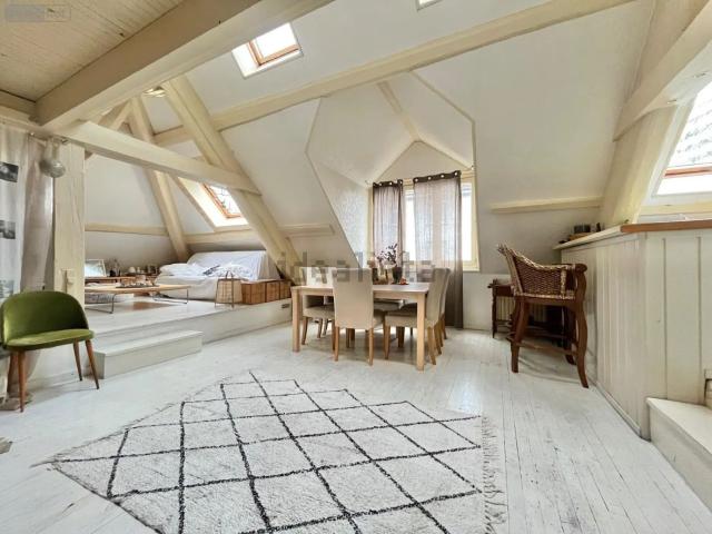 Appartement, Besançon
