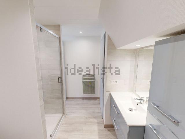 Appartement, Besançon
