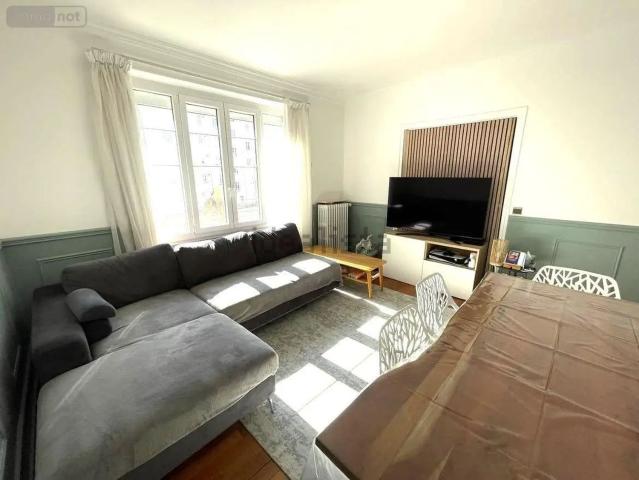 Appartement, Besançon