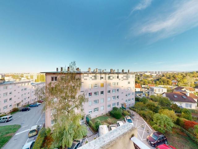 Appartement, Besançon