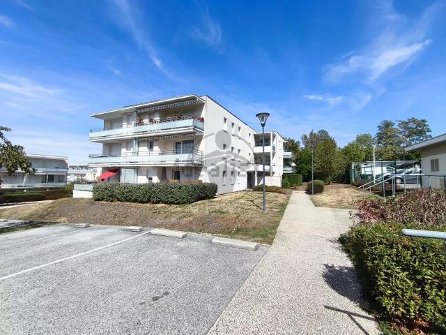 Appartement, Besançon