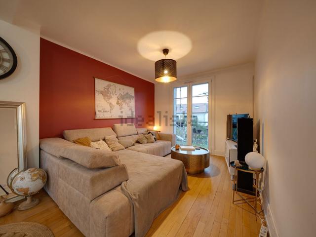 Appartement, Besançon