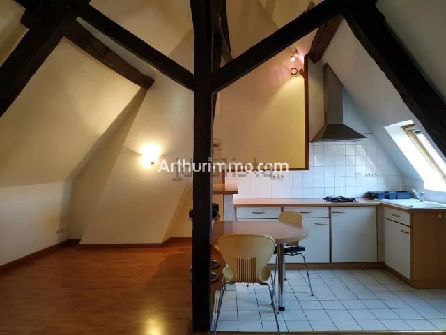 Appartement, Besançon