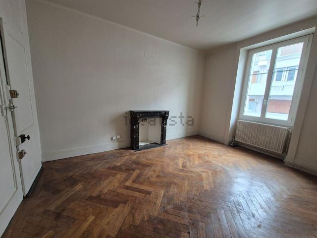 Appartement, Besançon
