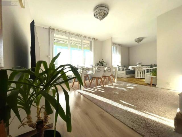 Appartement, Besançon