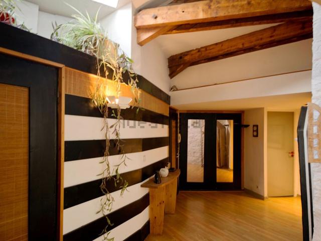 Appartement, Besançon