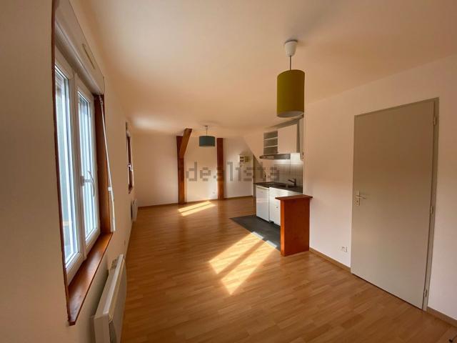 Appartement, Besançon